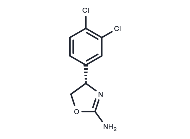 RO5203648 HCl Chemical Structure
