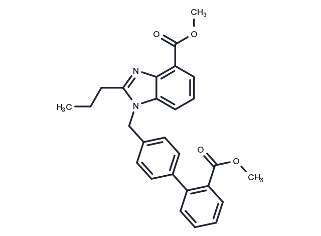 PPARγ agonist 6 Chemical Structure
