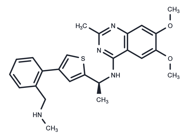 (S)-BAY-293 Chemical Structure