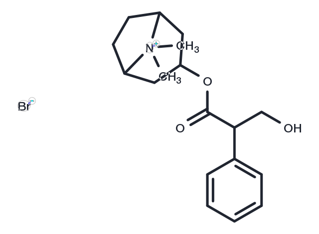 Atropine methyl bromide
