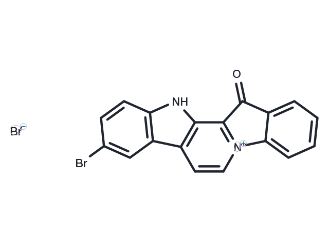 Anti-MRSA agent 2 Chemical Structure