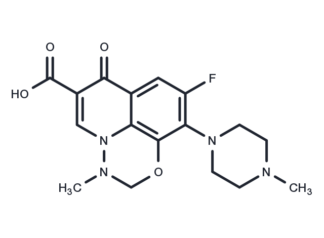 Marbofloxacin