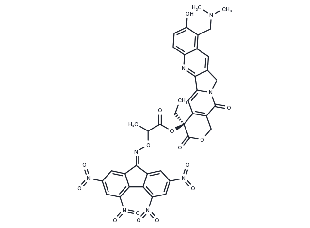 TLC 388 Chemical Structure
