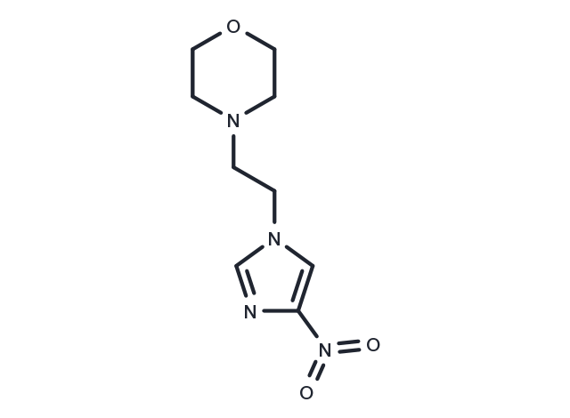 RGW 611 Chemical Structure