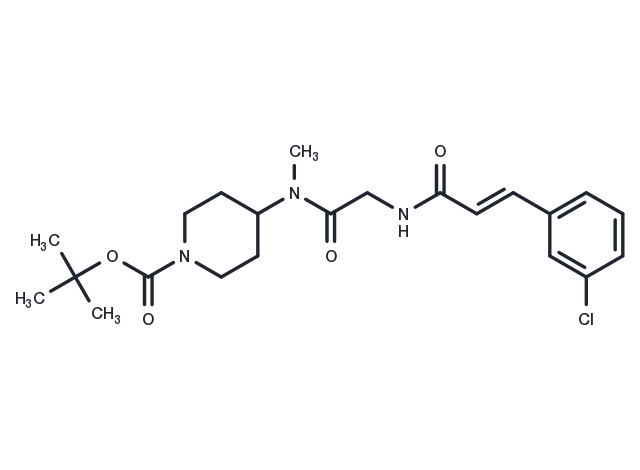 YD277 Chemical Structure