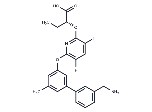 ZK824859 Chemical Structure