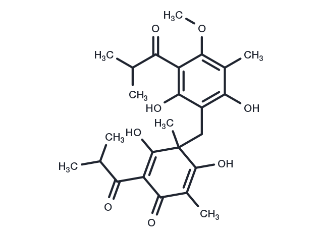 Kosotoxin Chemical Structure