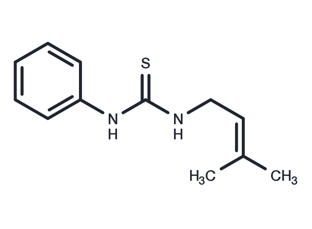 THDP-17 Chemical Structure
