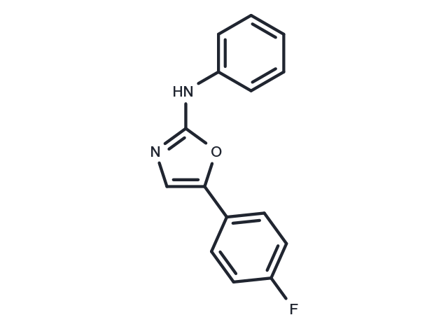 FLT3-IN-10 Chemical Structure