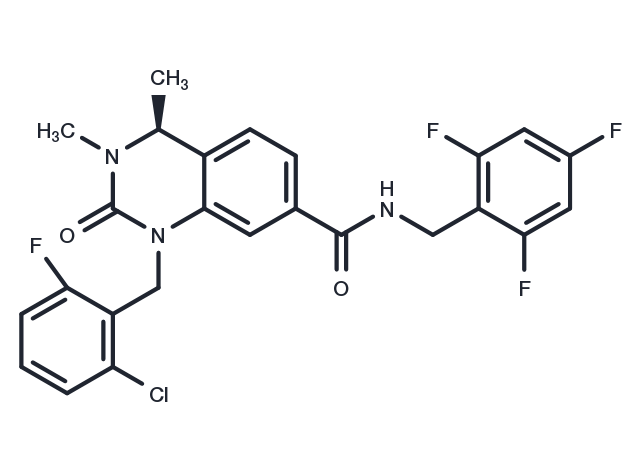 STING agonist-11 Chemical Structure