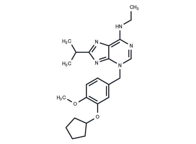 V11294A Chemical Structure