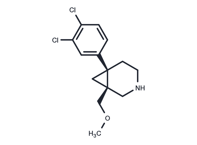 GSK1360707 Chemical Structure