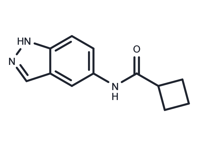Rhodblock 6 Chemical Structure