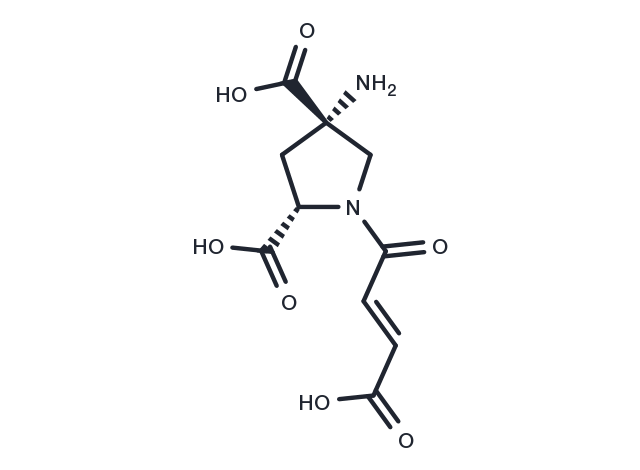 FP0429 Chemical Structure
