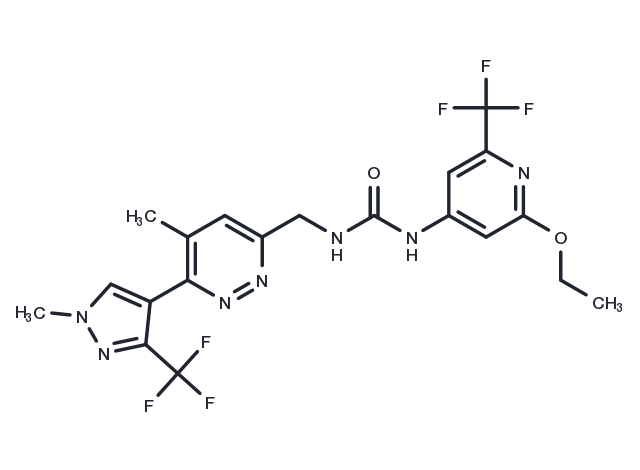 GLPG2938 Chemical Structure