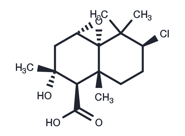 Altiloxin B Chemical Structure
