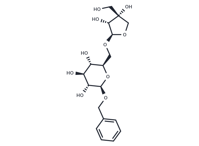 Icariside F2 Chemical Structure