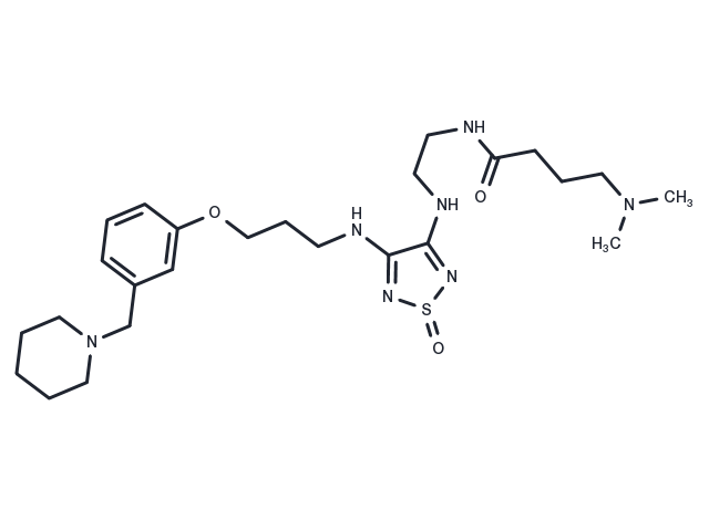 AY 29315 Chemical Structure