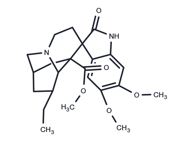 Crassanine Chemical Structure