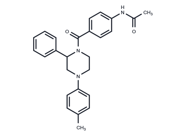 SBC-110736 Chemical Structure