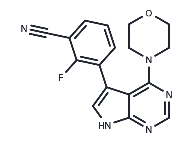 PF-06455943 Chemical Structure