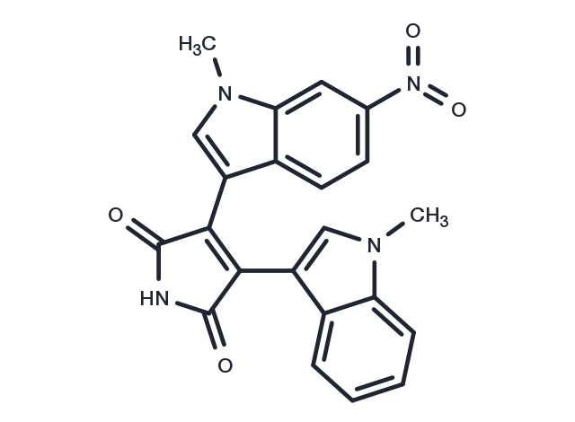 MKC-1 Chemical Structure