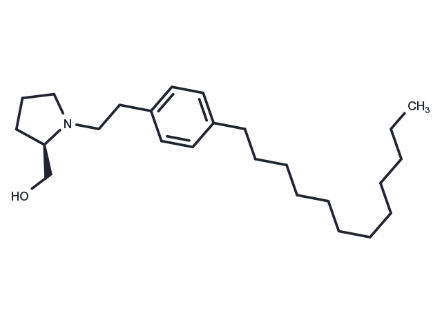 RB-042 HCl Chemical Structure