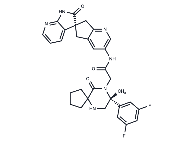 MK-8825 Chemical Structure