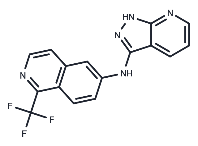 Valiglurax Chemical Structure