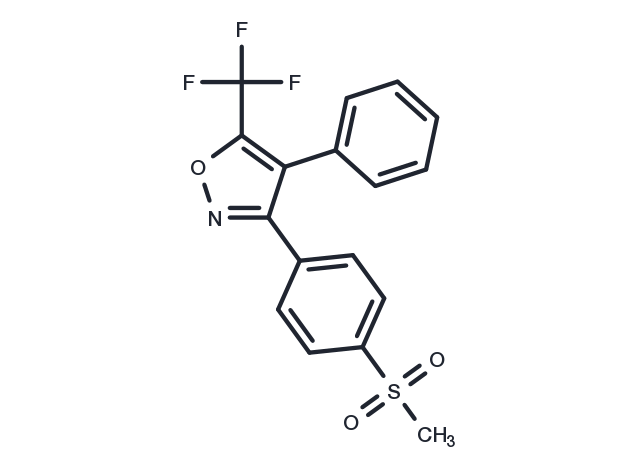 CAY10404 Chemical Structure