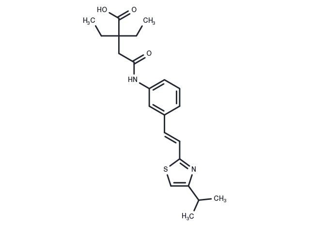 MCI826 Chemical Structure