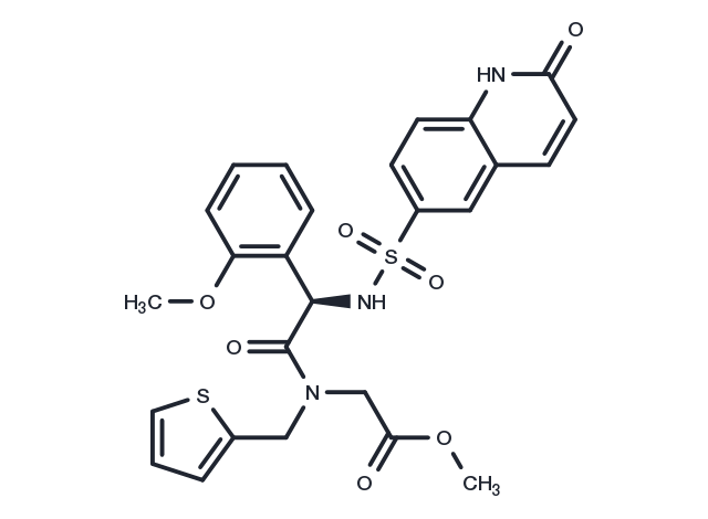 OSMI-2 Chemical Structure