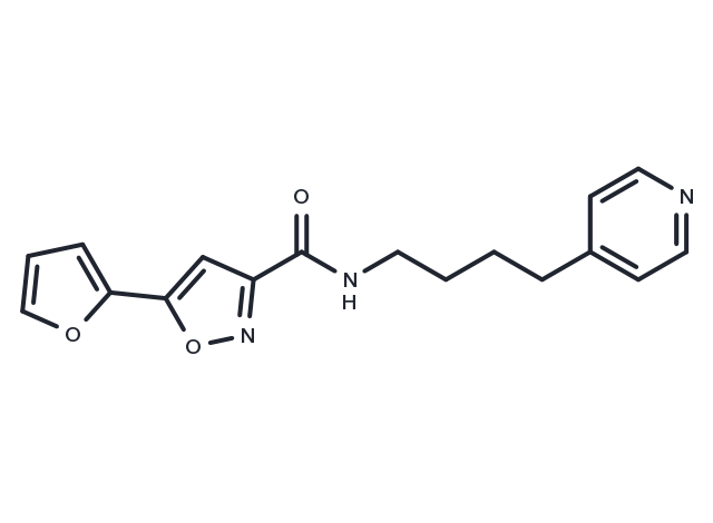 HDAC-IN-55 Chemical Structure