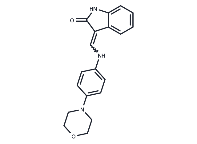 AGN-199659 Chemical Structure