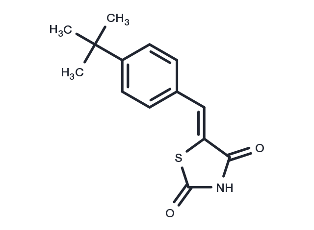 MS2734 Chemical Structure