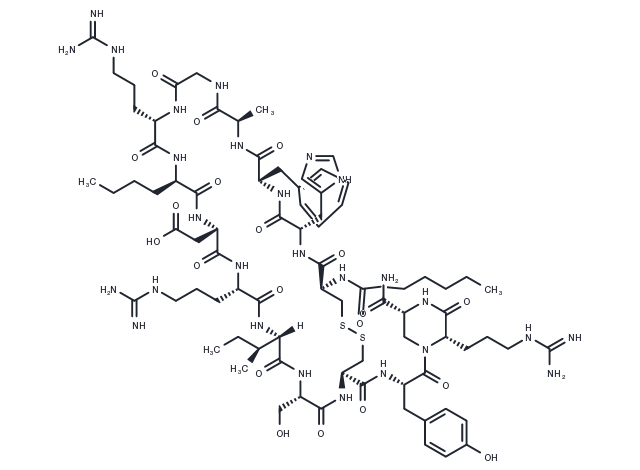 PL-3994 Chemical Structure