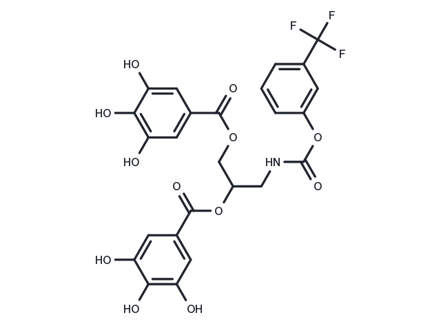 CDE-096 Chemical Structure
