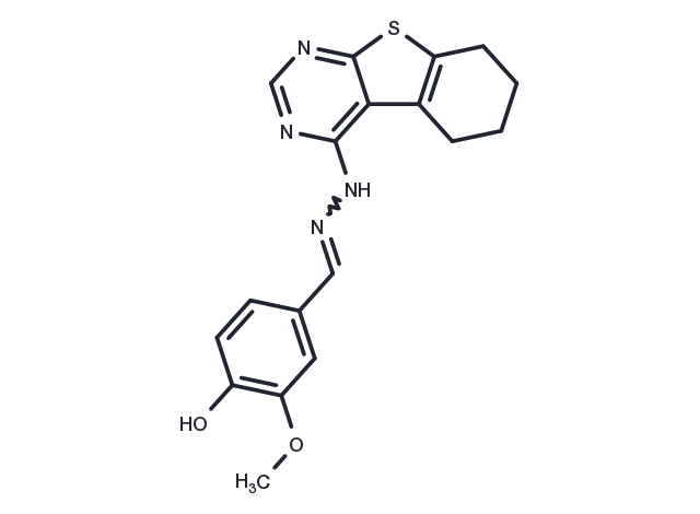 Exo2 Chemical Structure