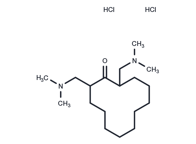 NC1153 Chemical Structure