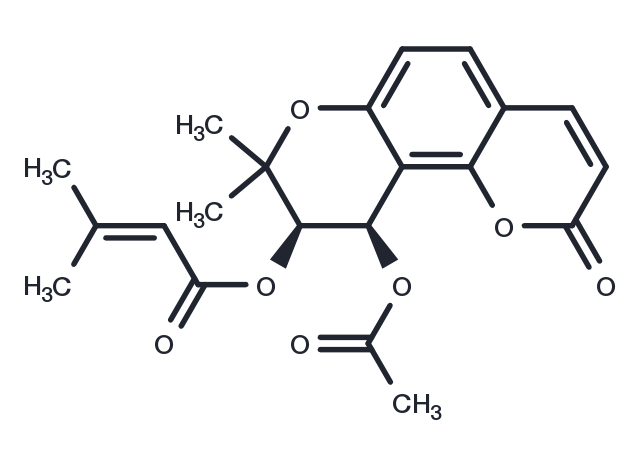 Samidin Chemical Structure