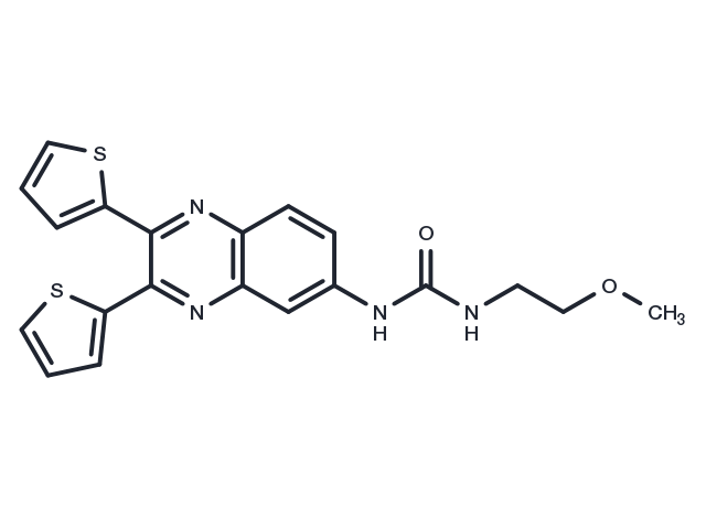 Ac-CoA Synthase Inhibitor1