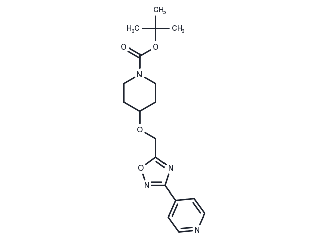 PSN632408 Chemical Structure