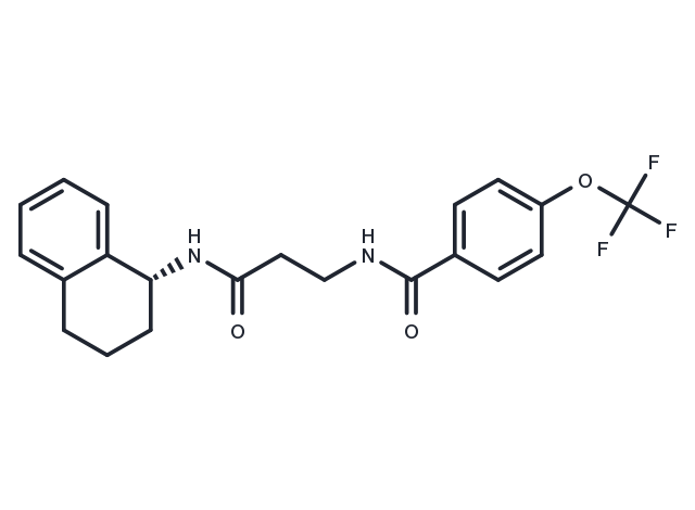 ML390 Chemical Structure