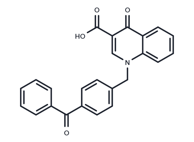 MIPS1455 Chemical Structure