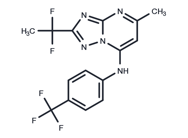 DSM267 Chemical Structure