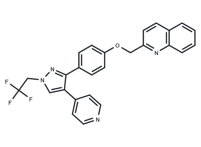 TP-10 Chemical Structure