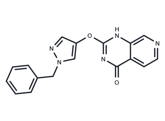 GSK467 Chemical Structure