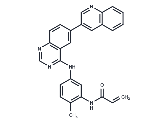 PI3Kδ-IN-11 Chemical Structure