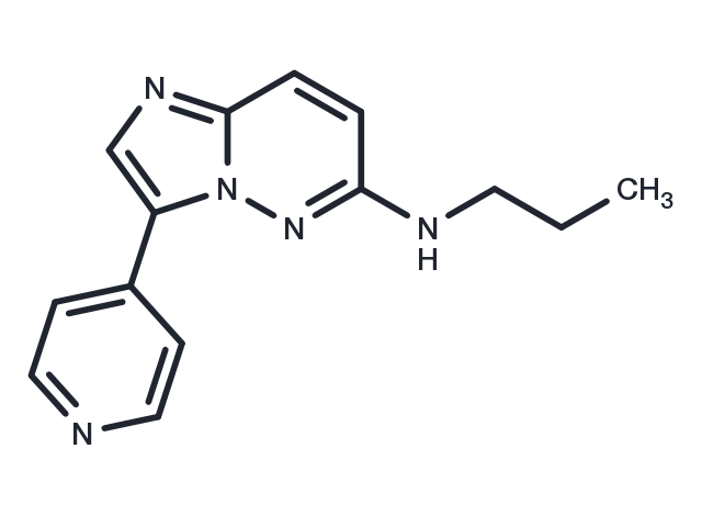 Lck-IN-1 Chemical Structure