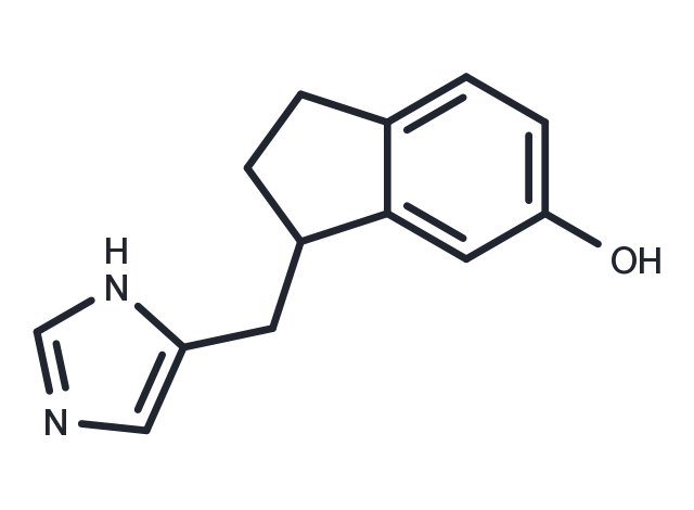 Fadolmidine Chemical Structure